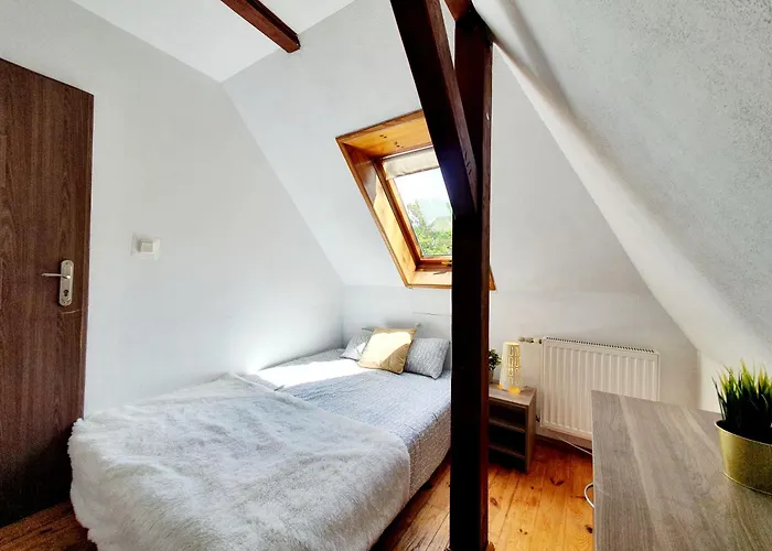 Hostel Majowy 44 Sopot