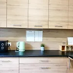 Hostel Majowy 44 Sopot