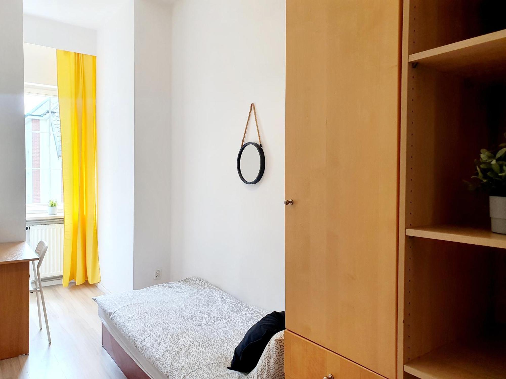 Privatunterkunft Majowy 44 *