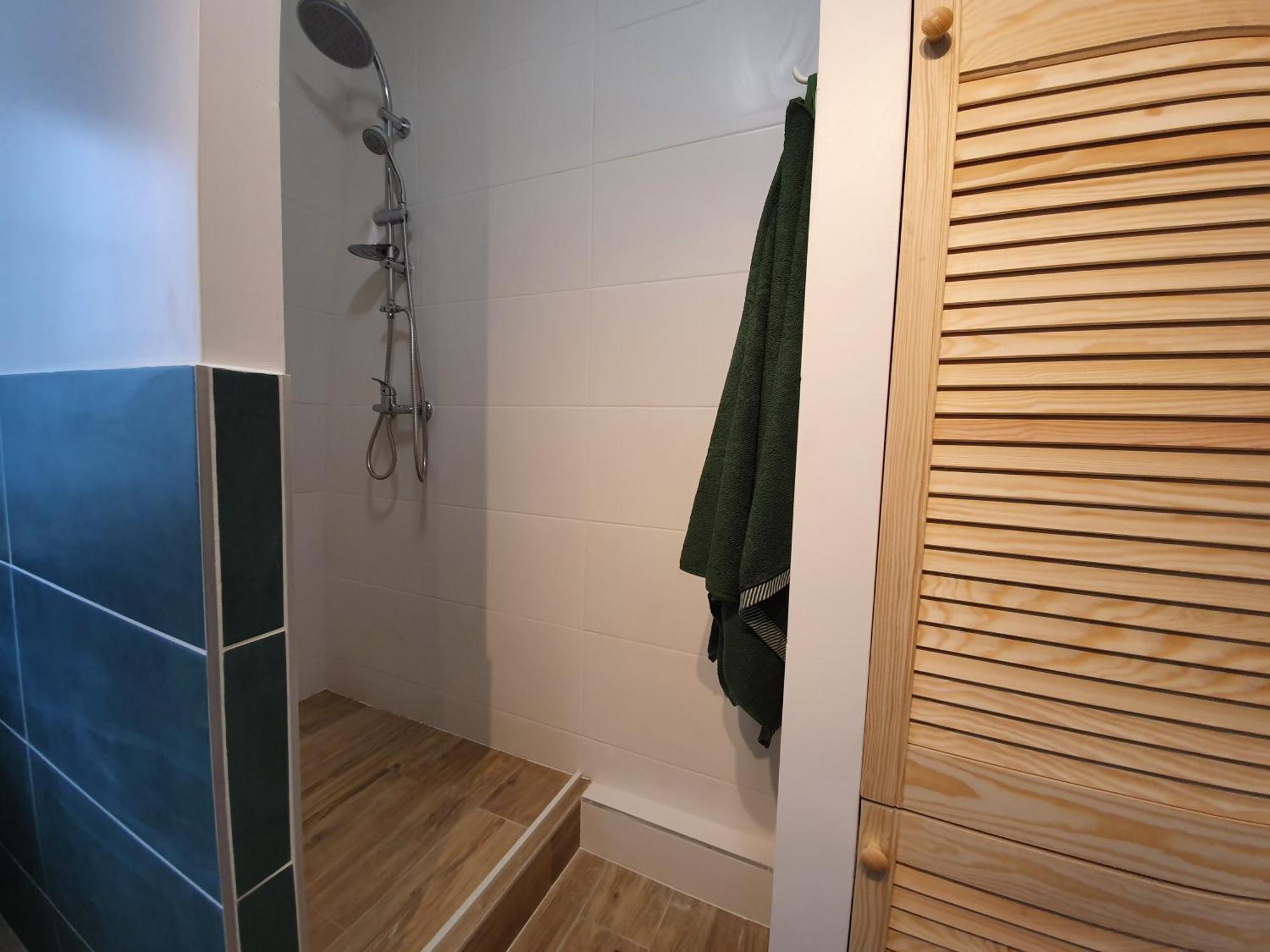 Privatunterkunft Majowy 44 Zoppot