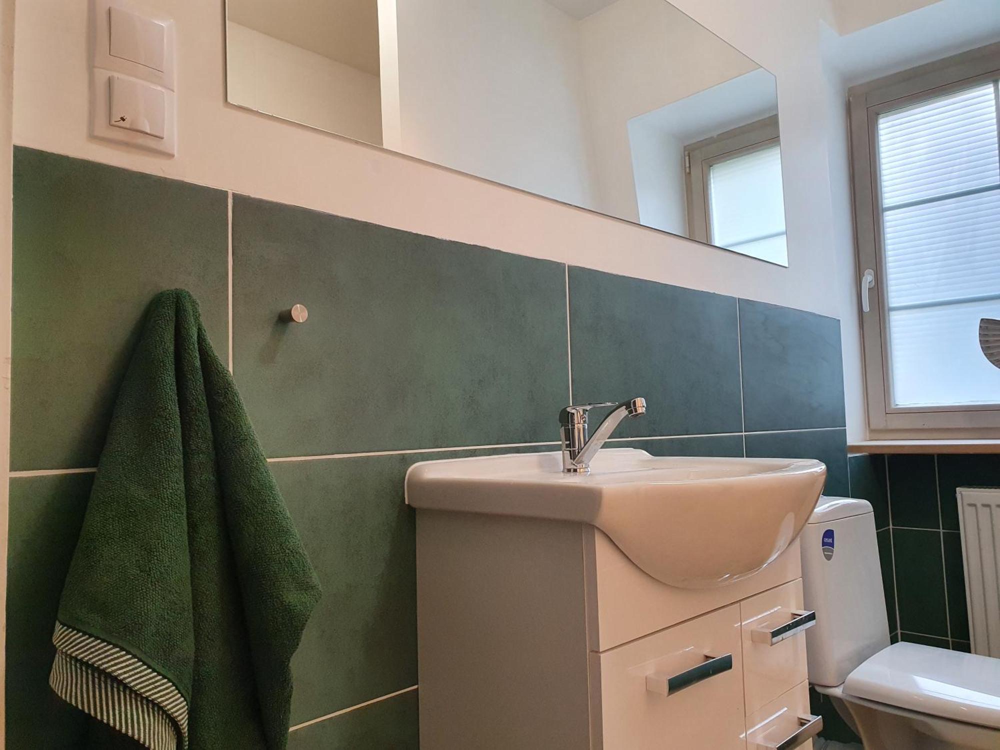 Privatunterkunft Majowy 44 *